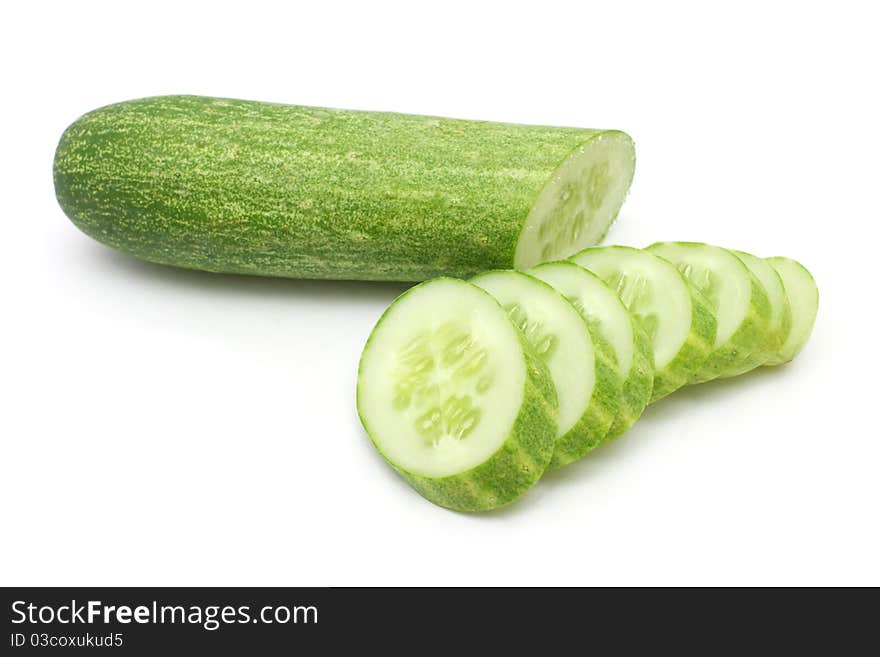 Cucumbers