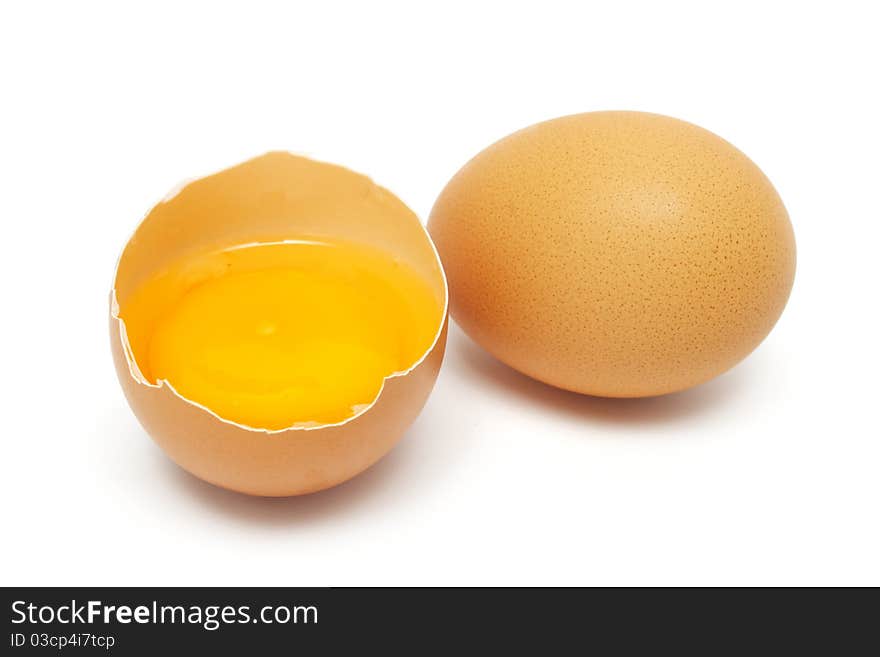 Eggs