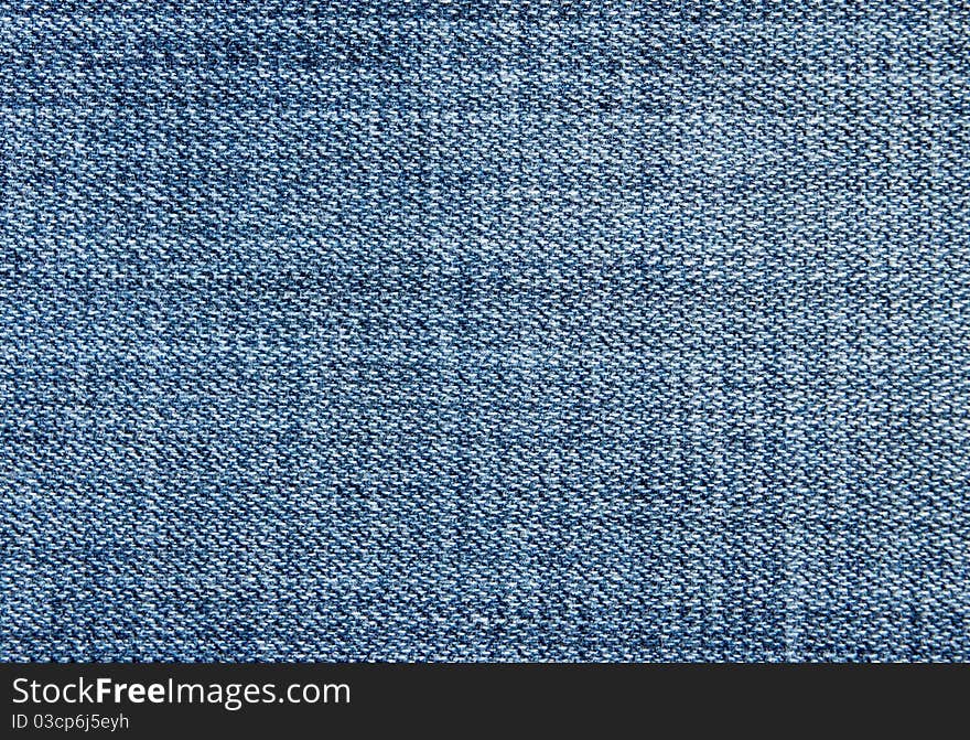 Jeans Background