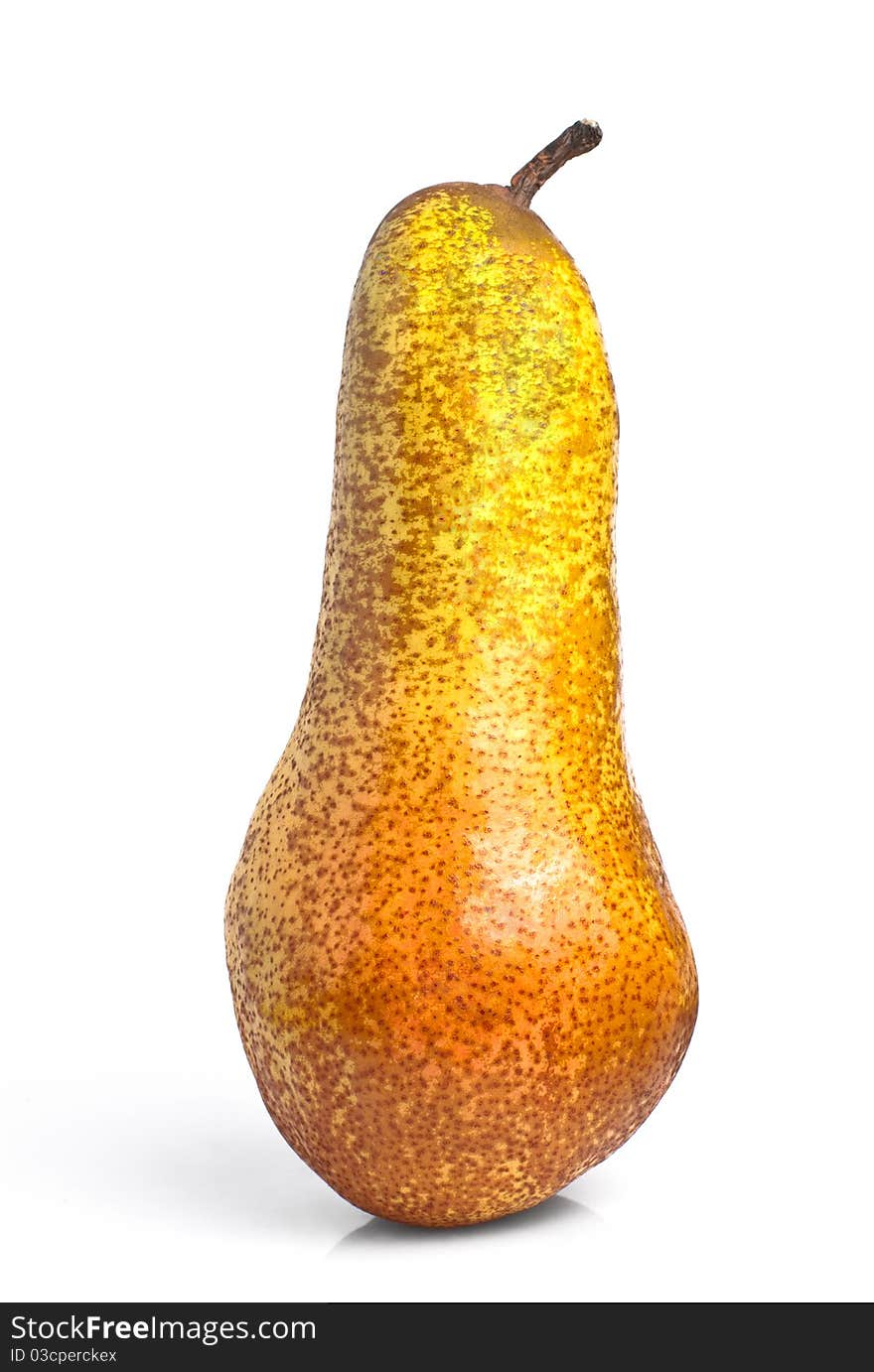 Pear