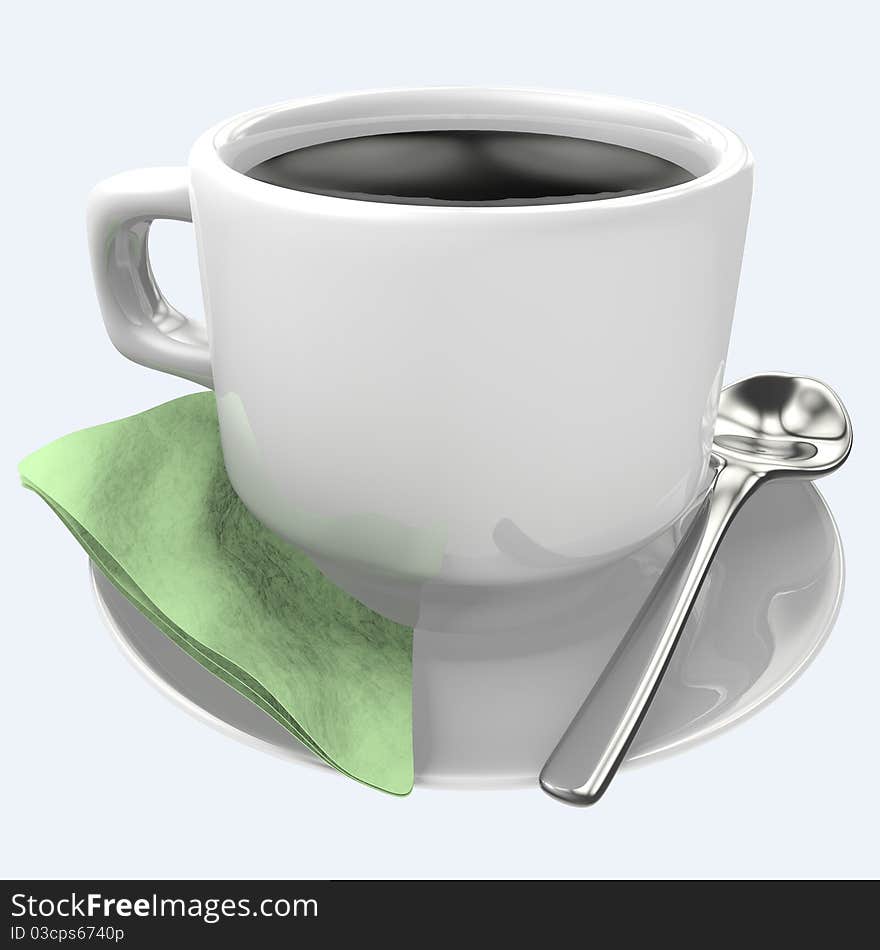 Cup of Coffee