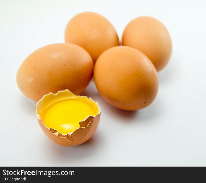 Eggs