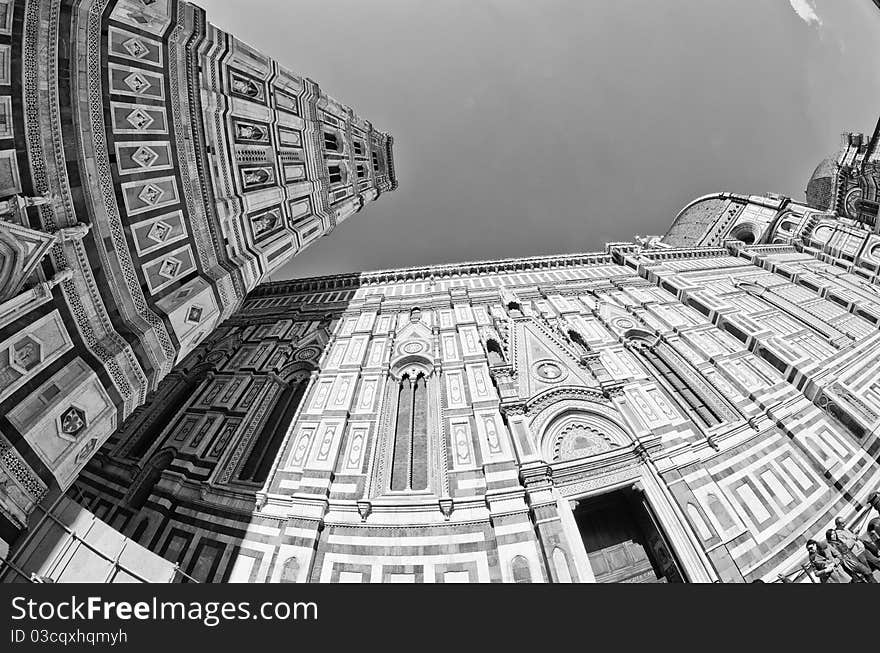 Piazza del Duomo, Florence