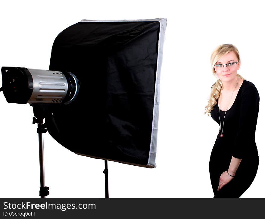 Soft Box