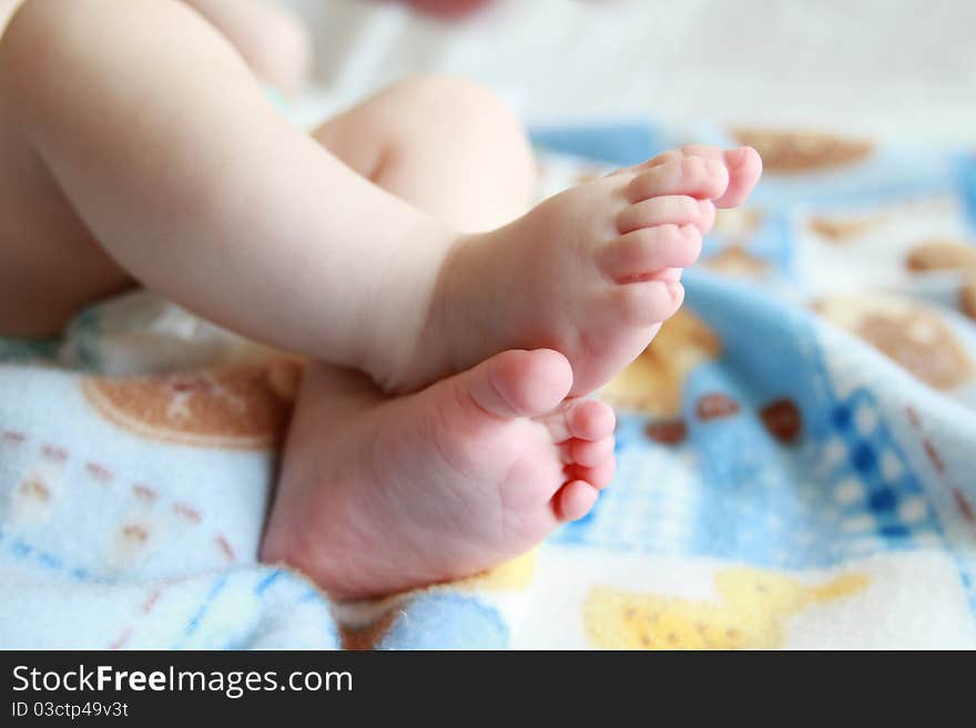 Baby Feet