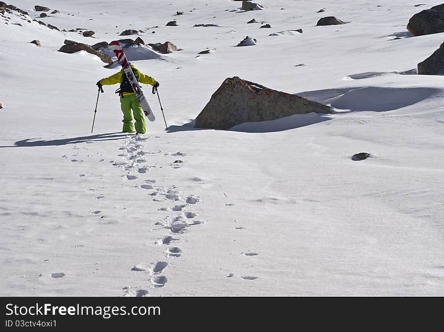 Ski Tour