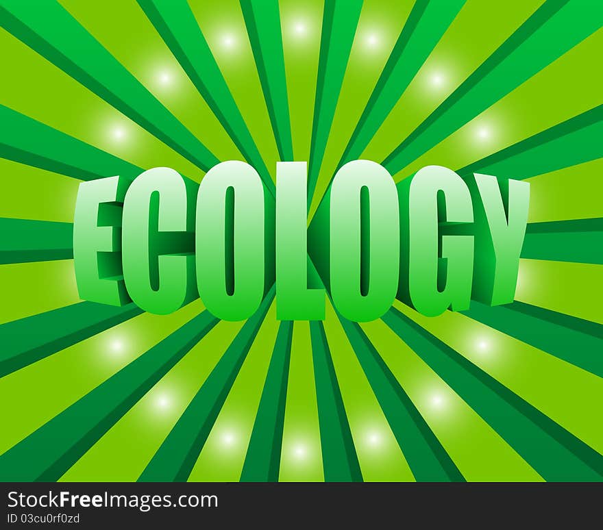 Ecology Around Us