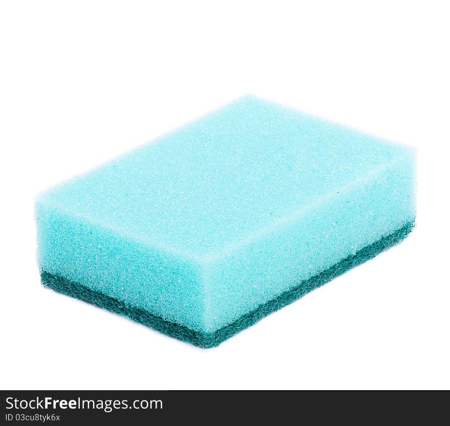 Kitchen sponge