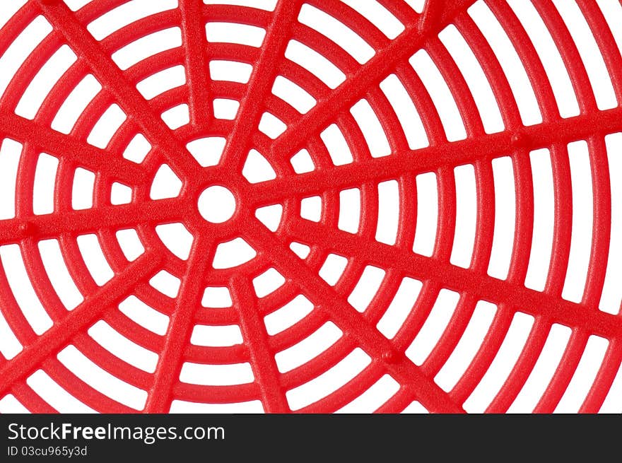 Abstract red background. The red Spiders Web. Abstract red background. The red Spiders Web.