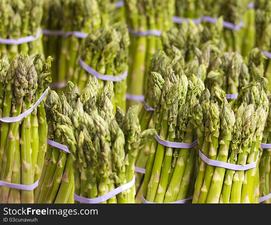 Asparagus