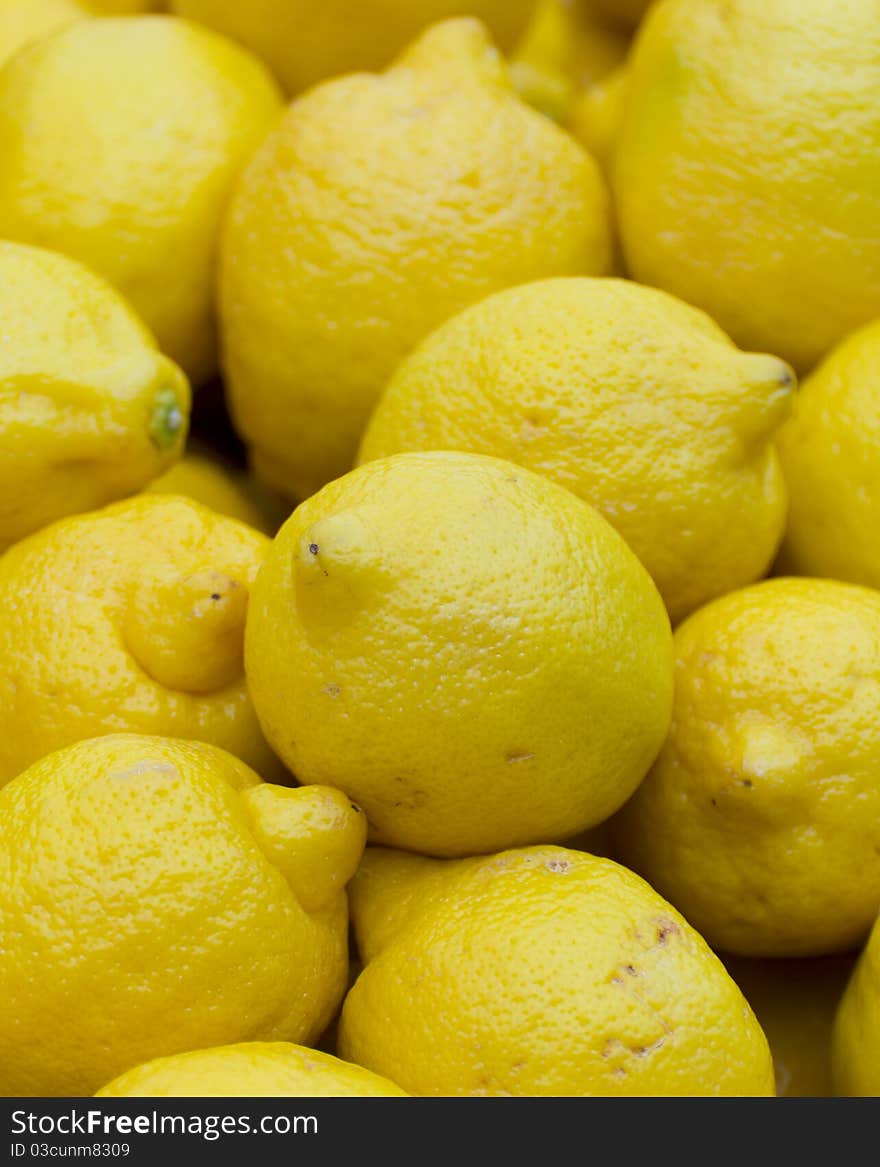 Lemons