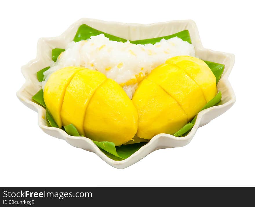 Sticky Rice