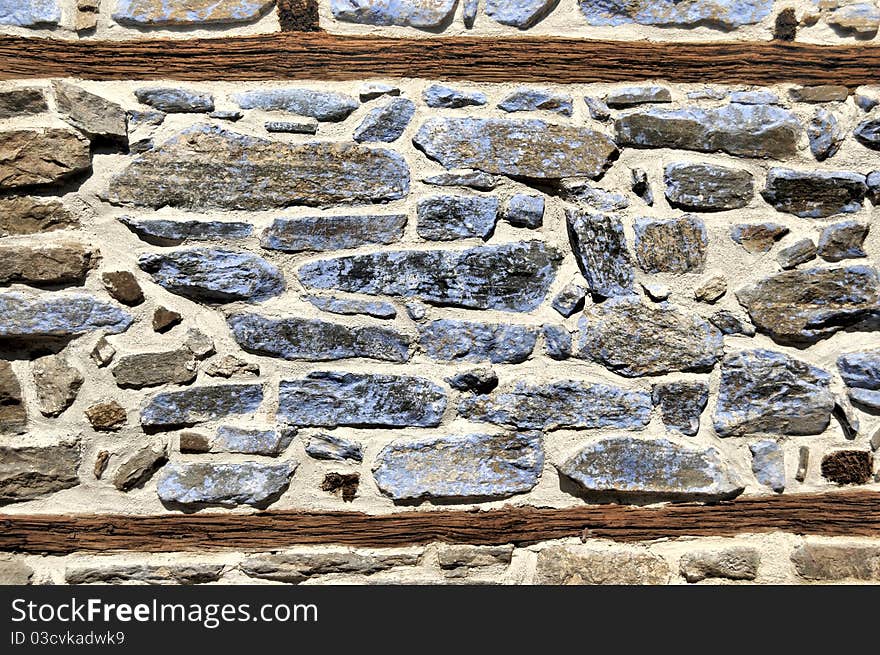 Stone wall background Home Improvement