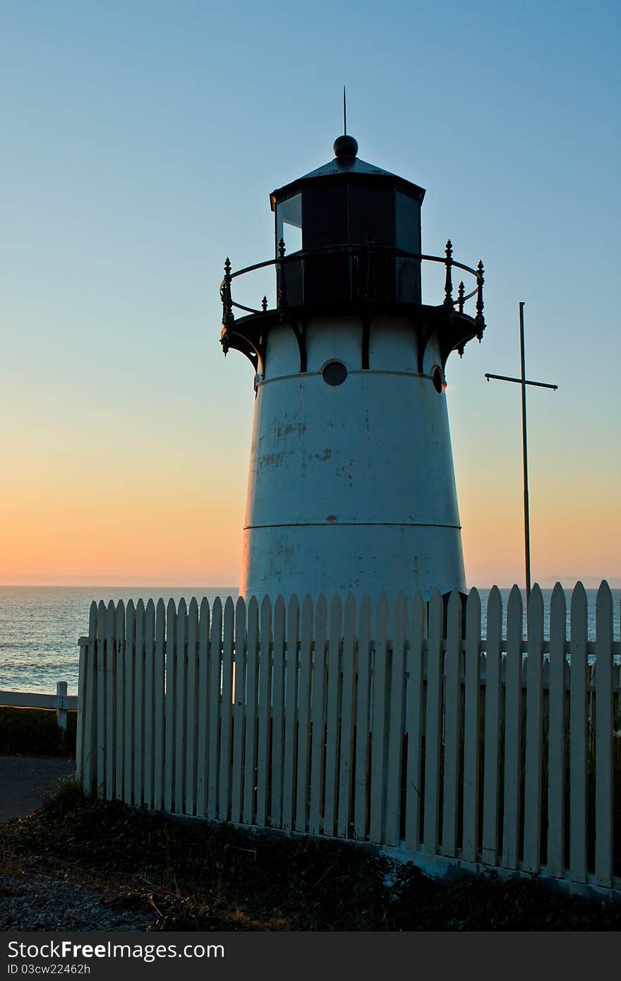 Point Montara Lighthouse