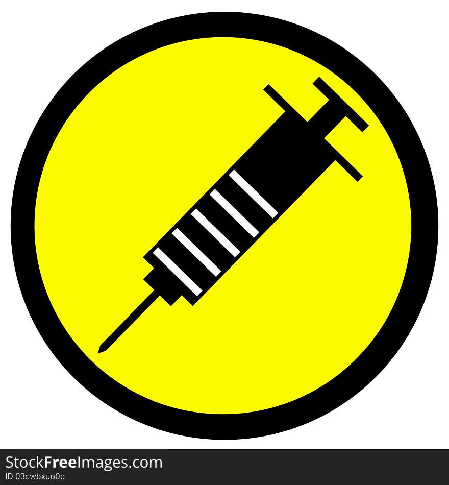 Syringe Information