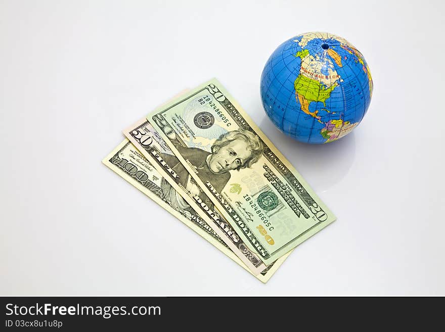 Global Currency