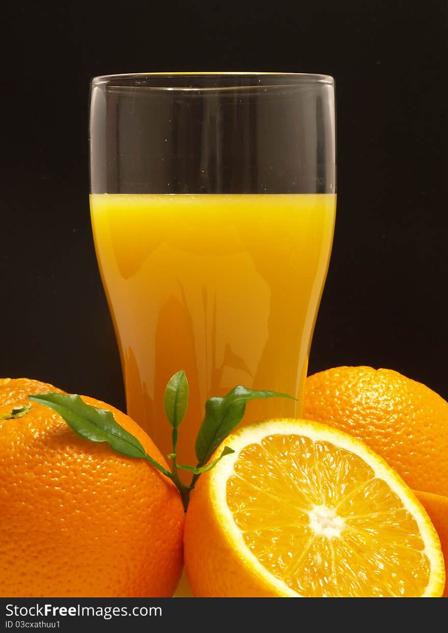 Orange Juice