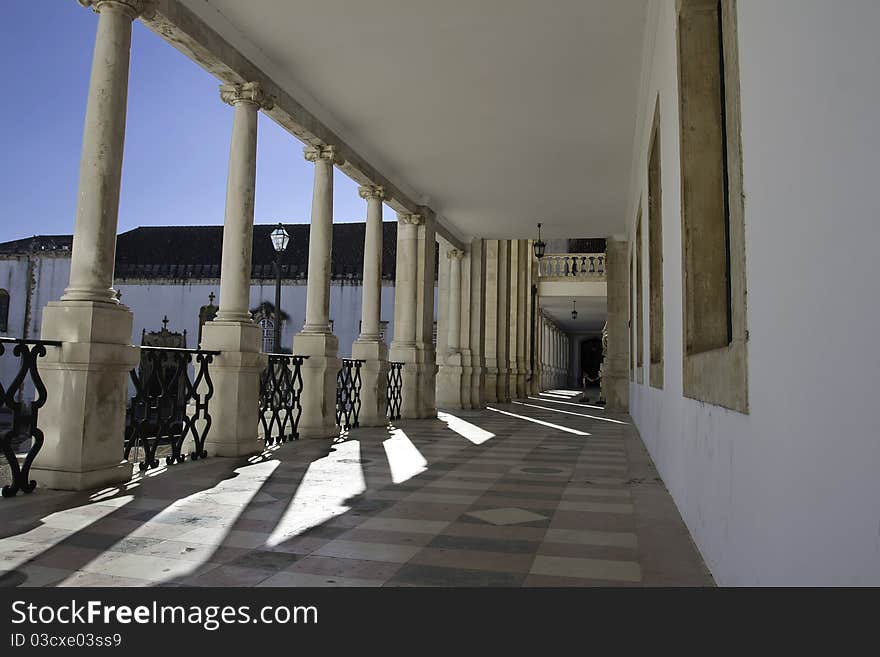 University of Coimbra