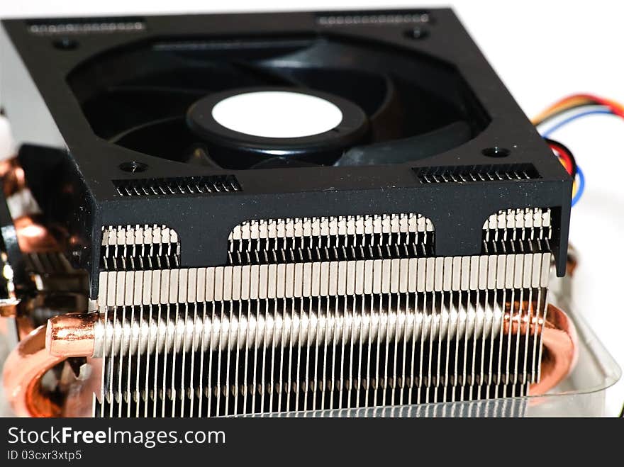 CPU Cooler