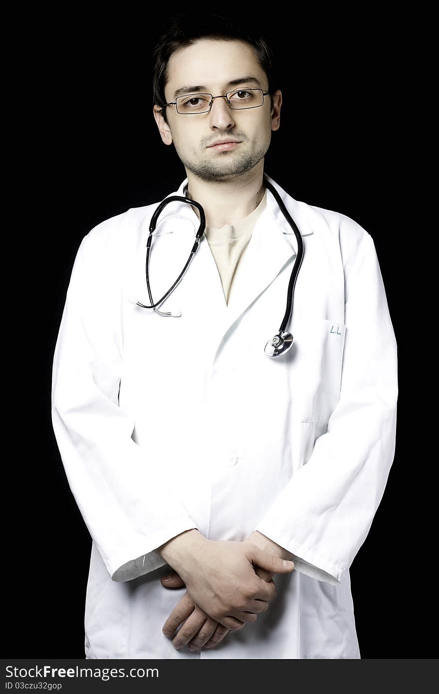 Doctor