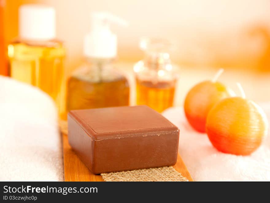 Handmade Soap