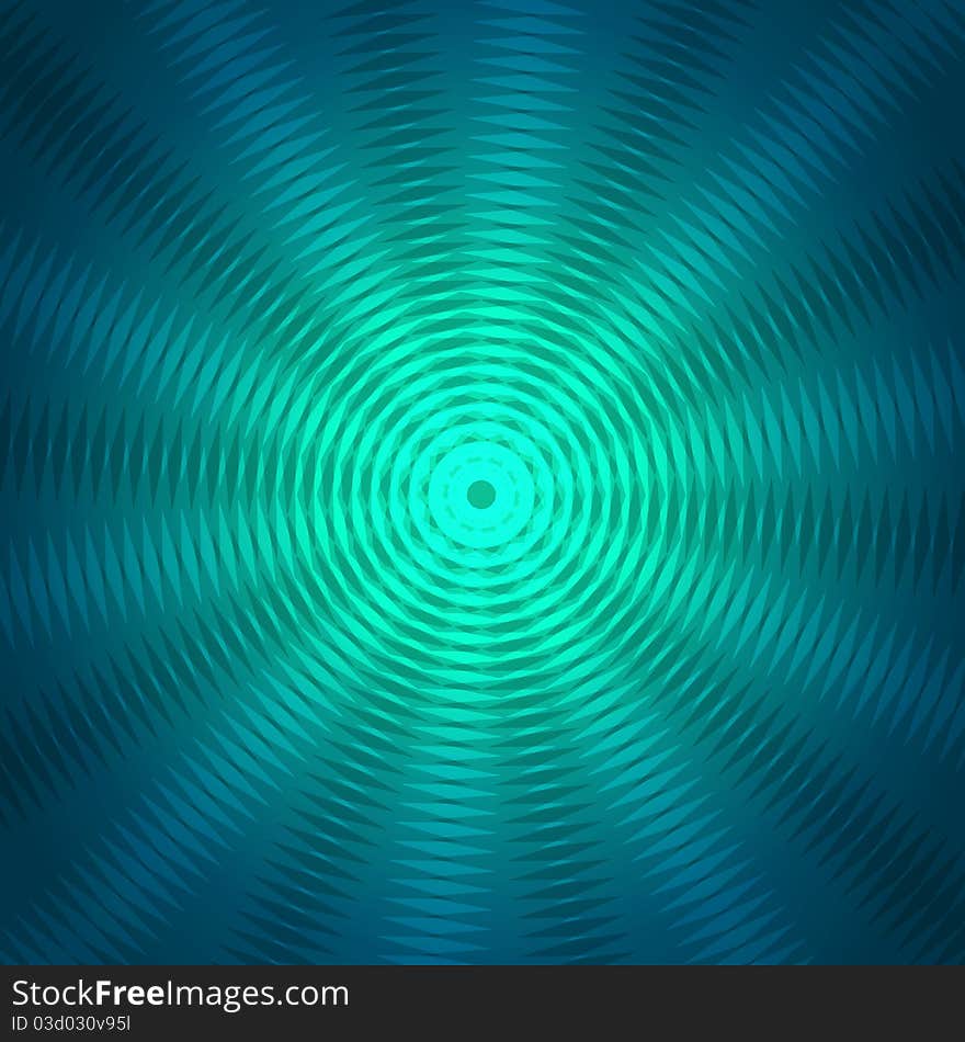 Vector Abstract Background