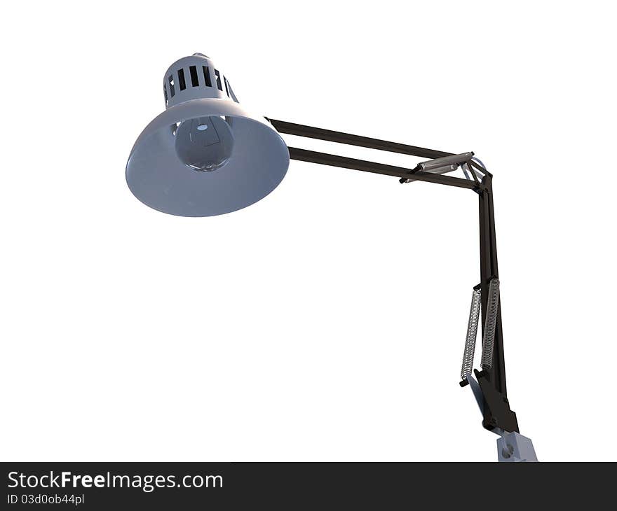 Desk Lamp