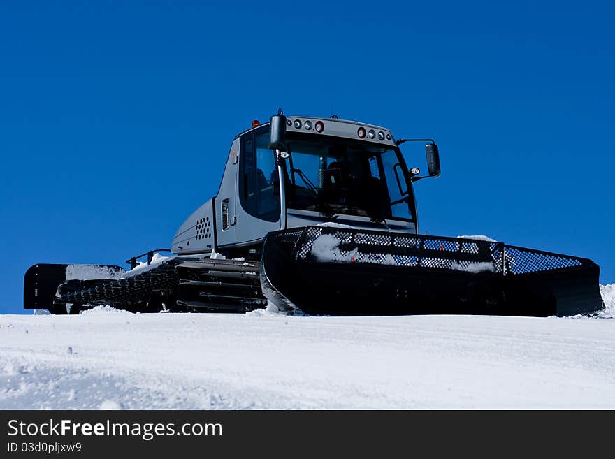 Snowcat