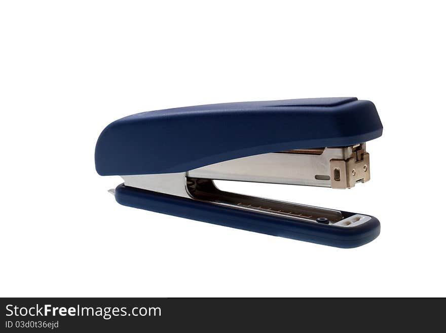 Stapler