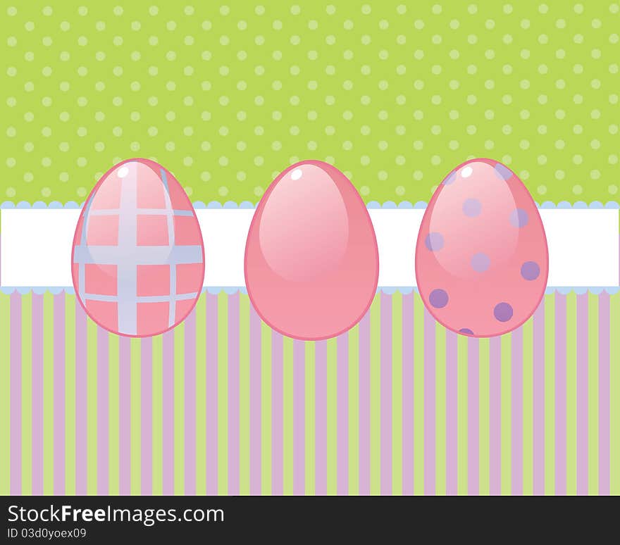 Easter Eggs