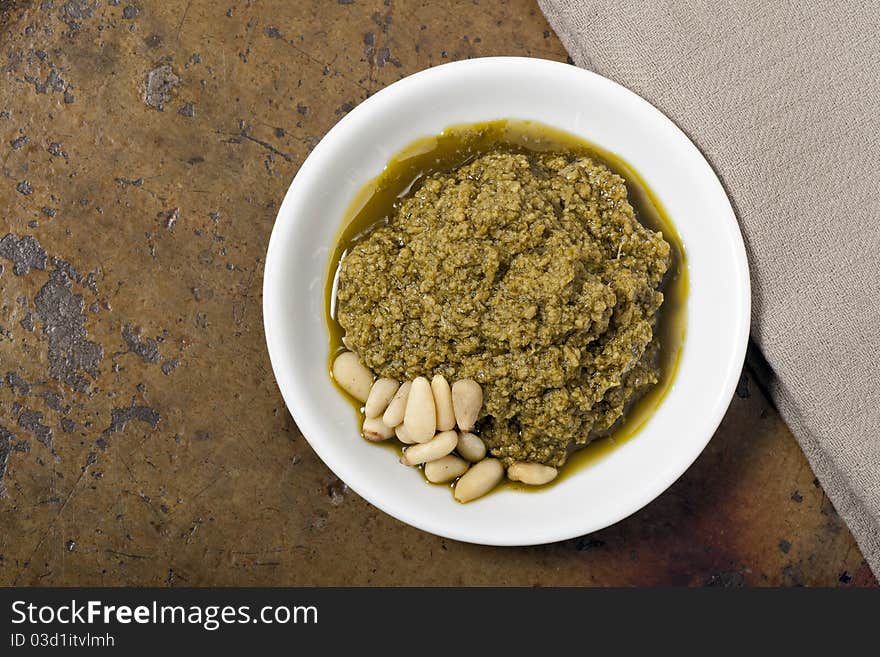 Pesto