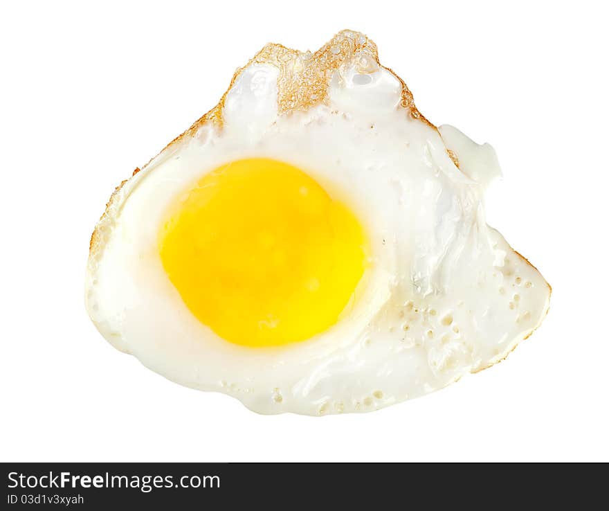 Fried egg (Path)