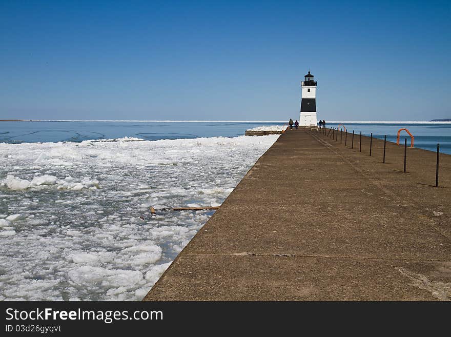 Lighthouse