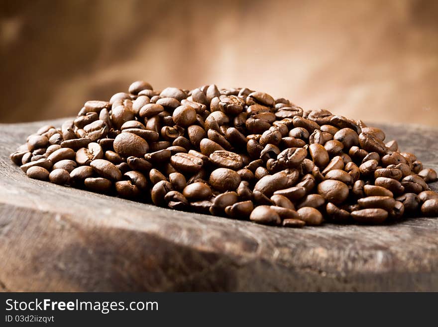 Coffee Beans