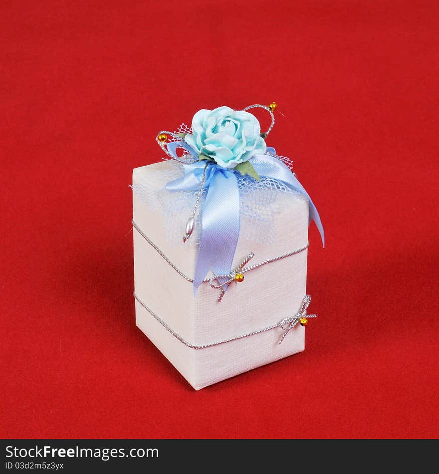 Gift Box