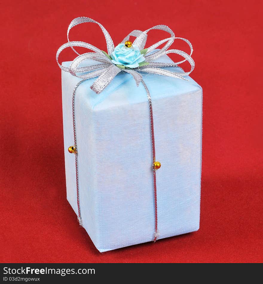 Gift box