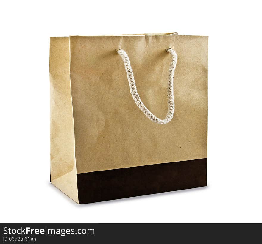 Paper bag