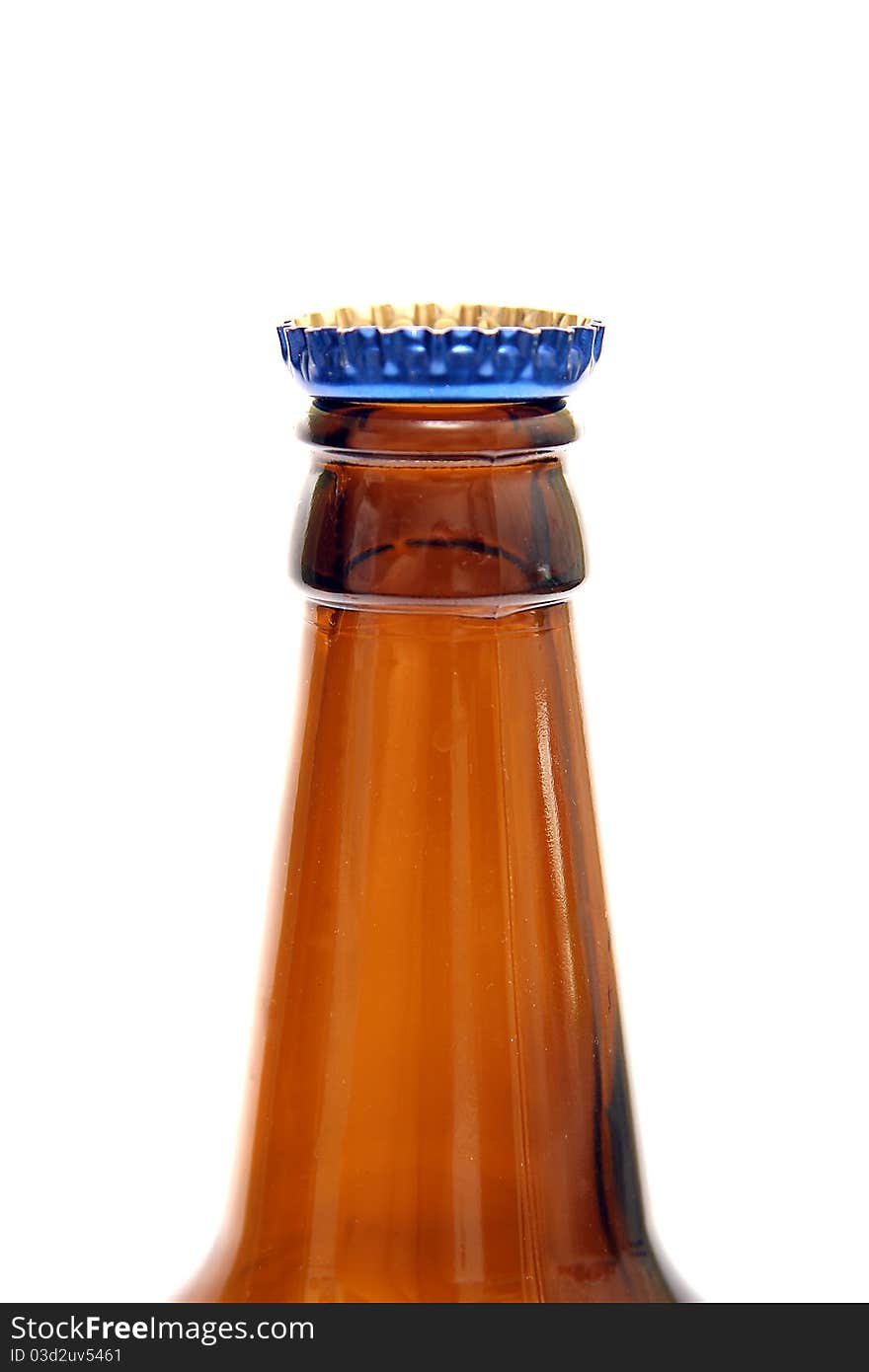 Beer bottle