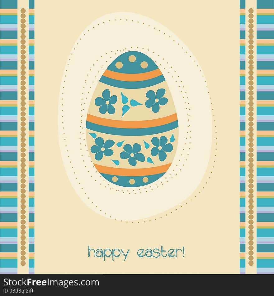 Easter Card