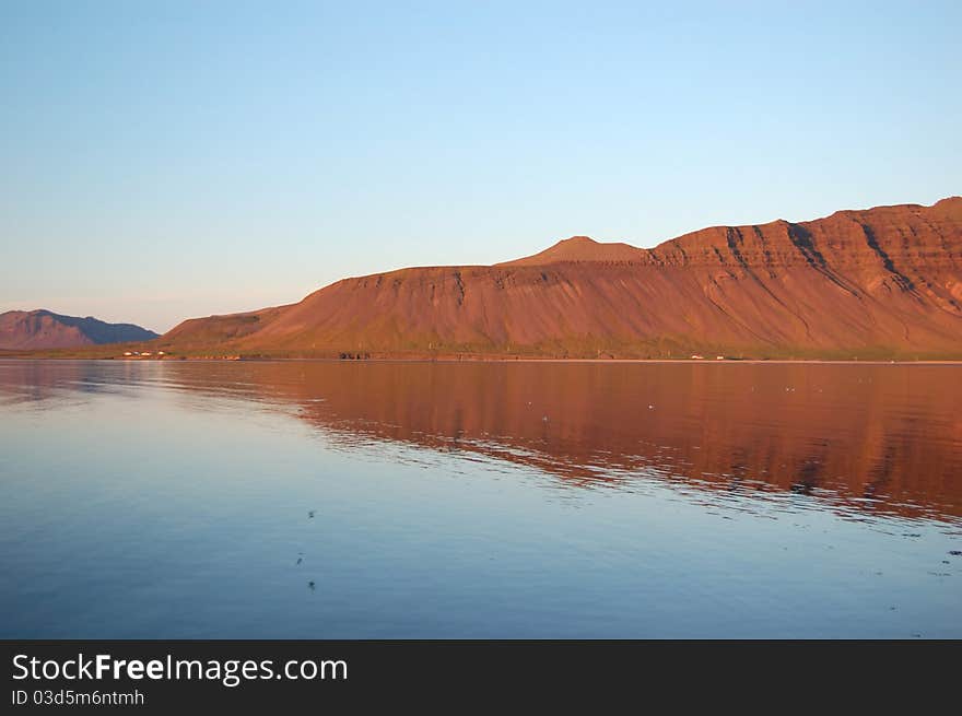 Snaefellsnes Peninsula, Iceland