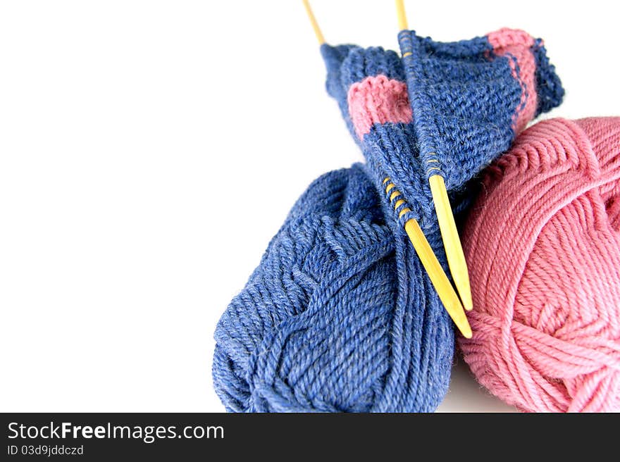 Knitting