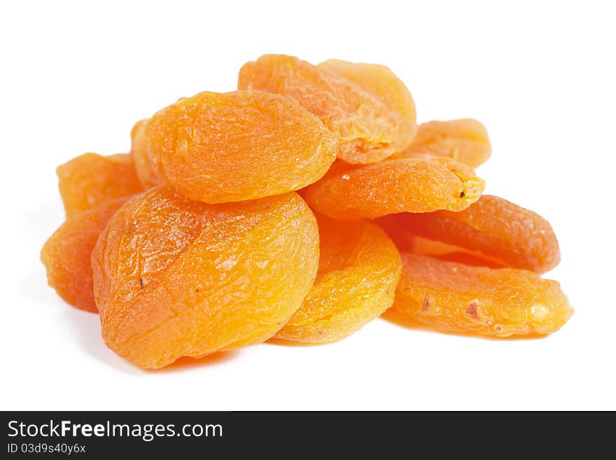 Dried Apricots