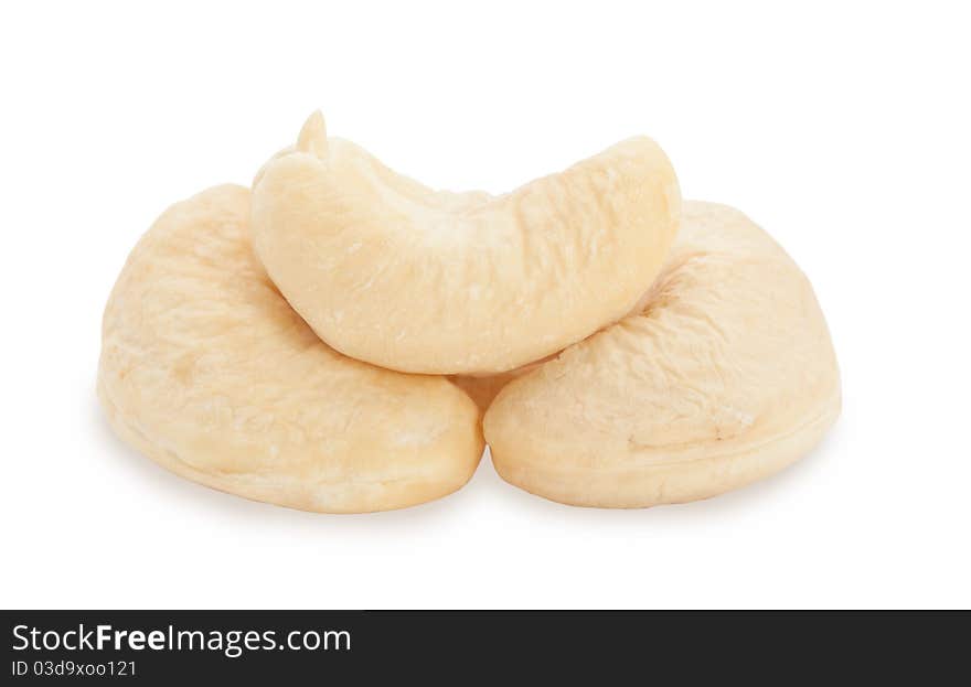 Cashew.