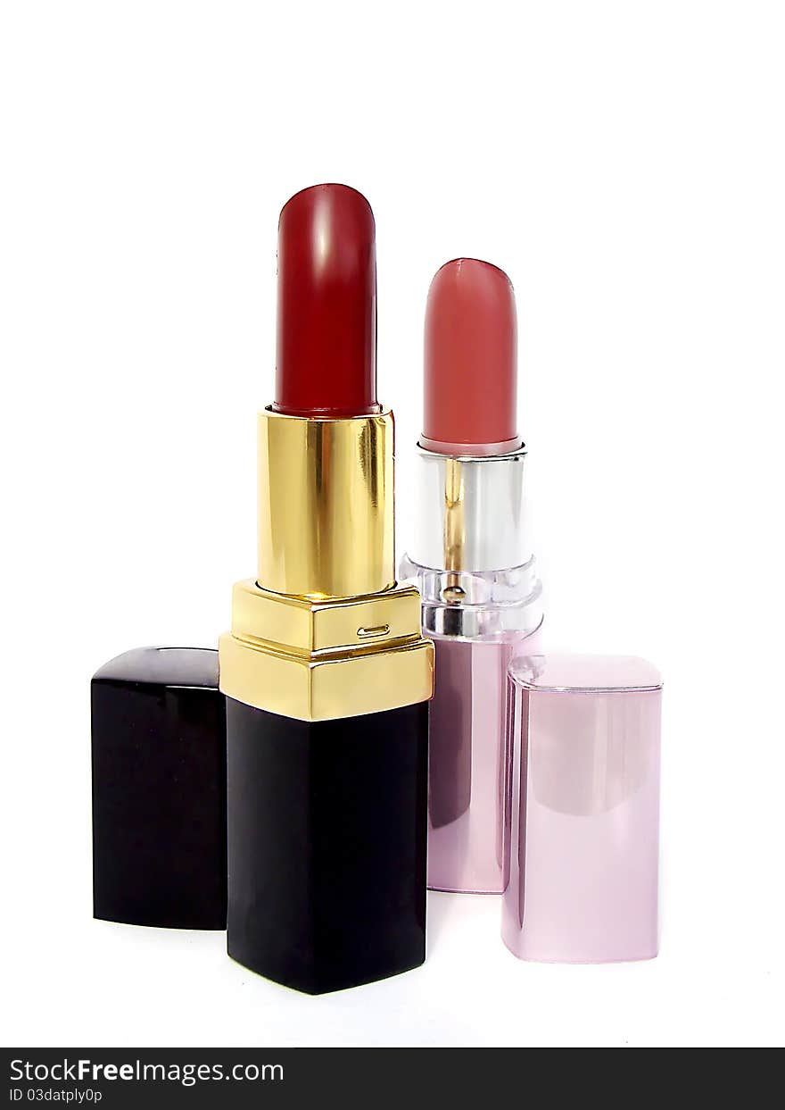 Photo of lipstick 1.