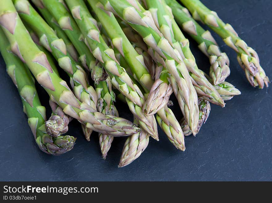 Asparagus