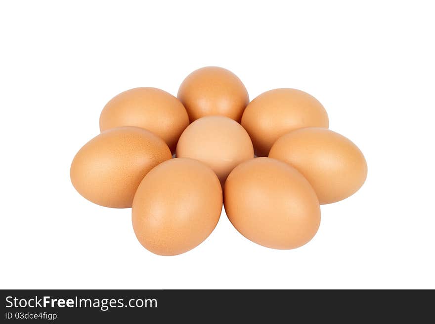 Eggs