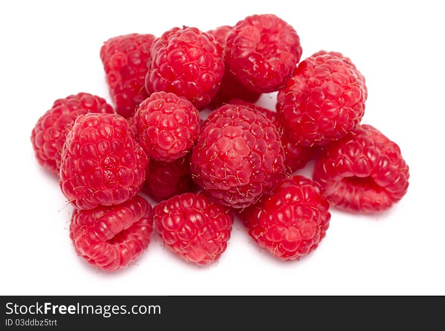 Raspberries