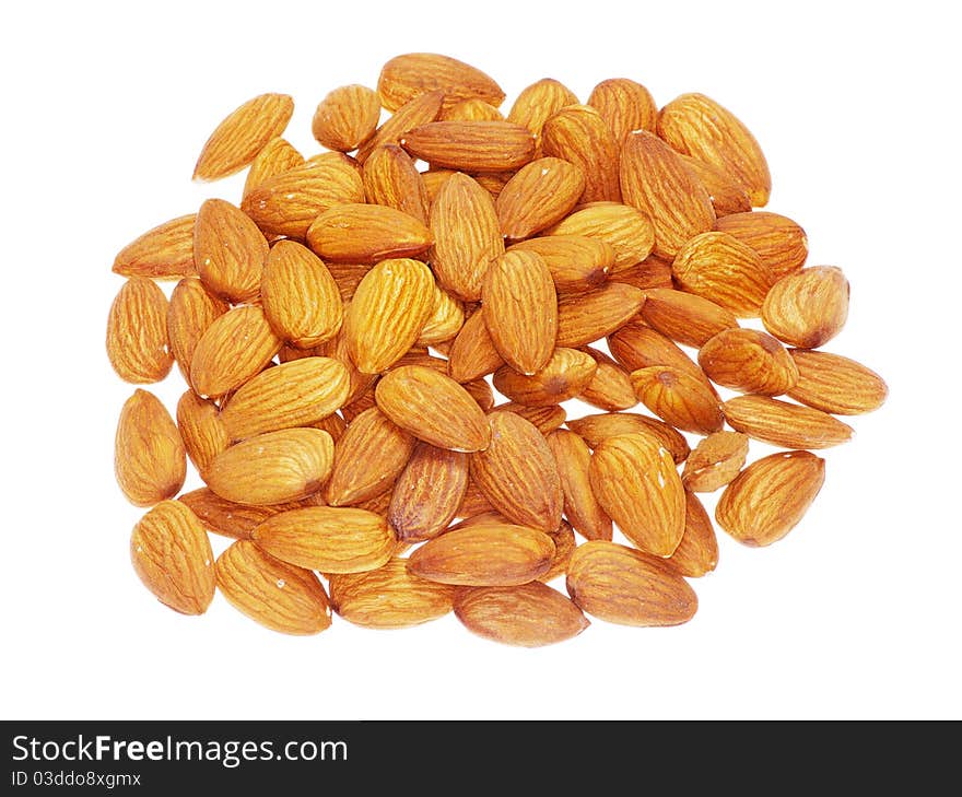 Almonds