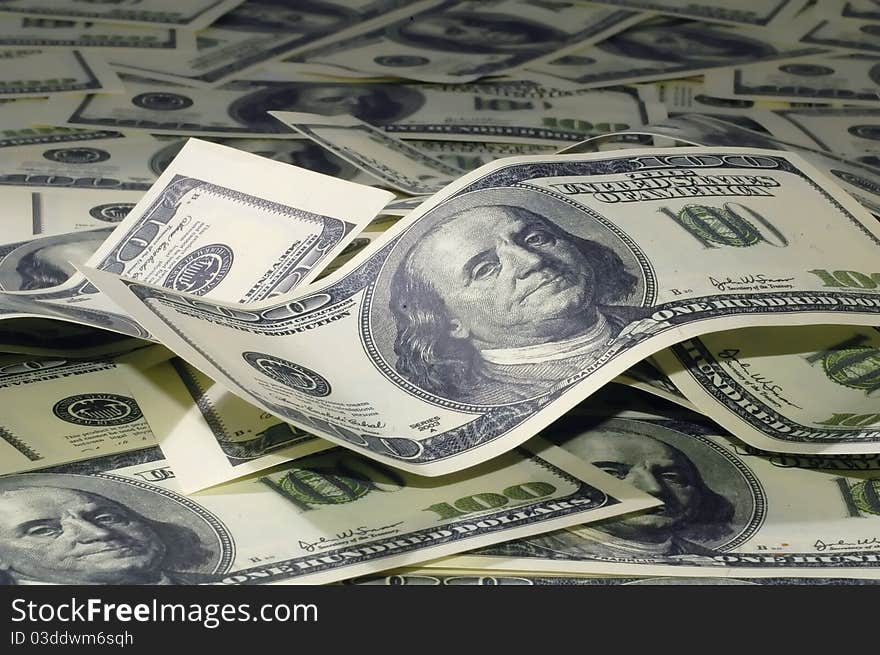 A great account of usdollars banknotes. A great account of usdollars banknotes