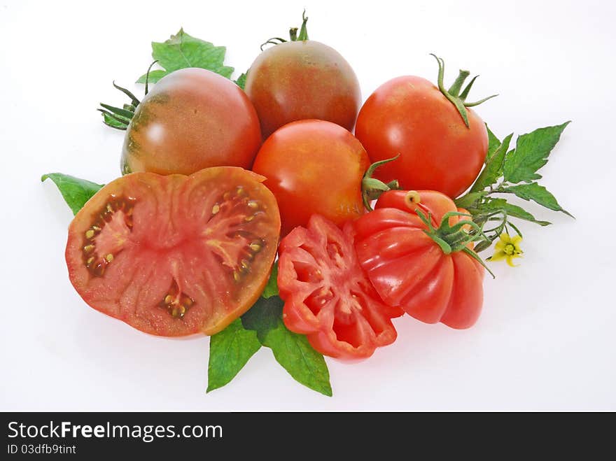 Tomatoes